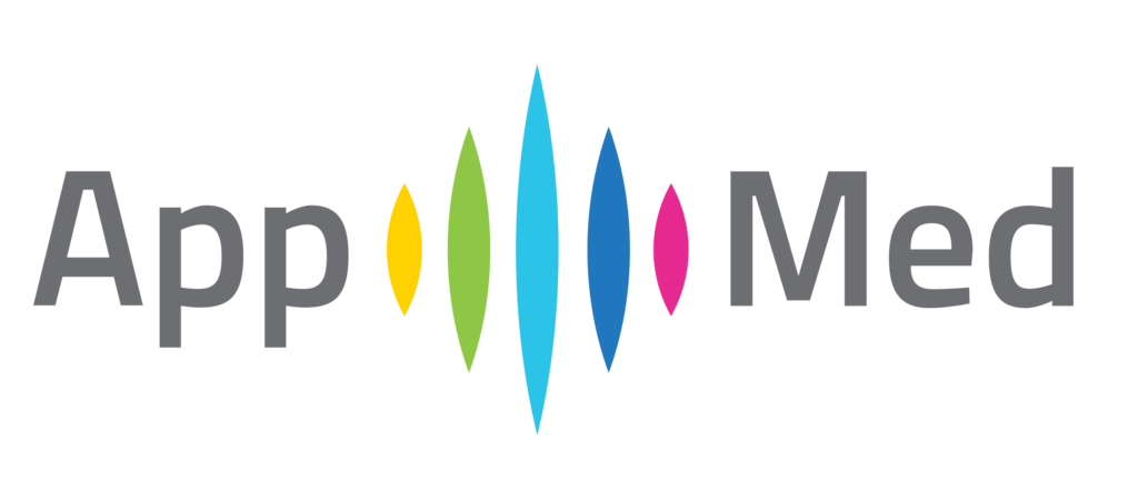 AppMed corporative logo